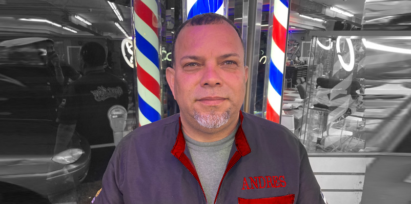 Klipper Kings Barber Shop | 267 West Merrick Road, Valley Stream, NY 11580 | Phone: 516.823.3006, Email: klipperkingsvalleystream@gmail.com - image