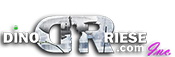 DinoRiese.com Inc. | Website Design, Hosting, Search Engine Optimization (SEO) Professional Services - Logo image