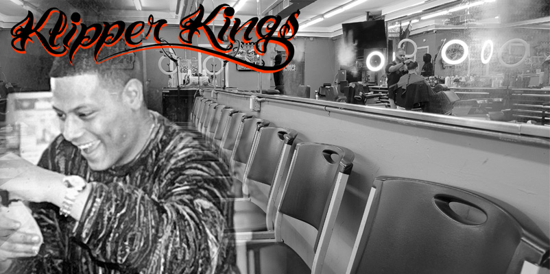 Klipper Kings Barber | 267 West Merrick Road, Valley Stream, NY 11580 | Phone: 516.823.3006, Email: klipperkingsvalleystream@gmail.com - image