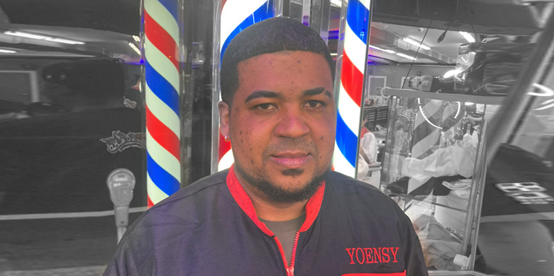 Klipper Kings Barber Shop | 267 West Merrick Road, Valley Stream, NY 11580 | Phone: 516.823.3006, Email: klipperkingsvalleystream@gmail.com - image